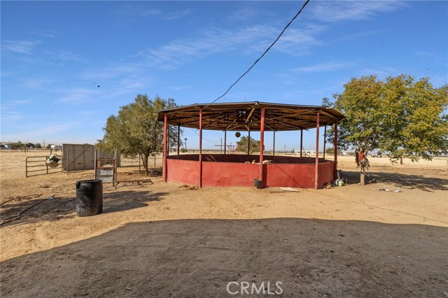 Detail Gallery Image 36 of 58 For 23301 Highway 166, Maricopa,  CA 93252 - 4 Beds | 2 Baths