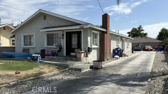 SingleFamilyResidence at 3036 S 8th Avenue