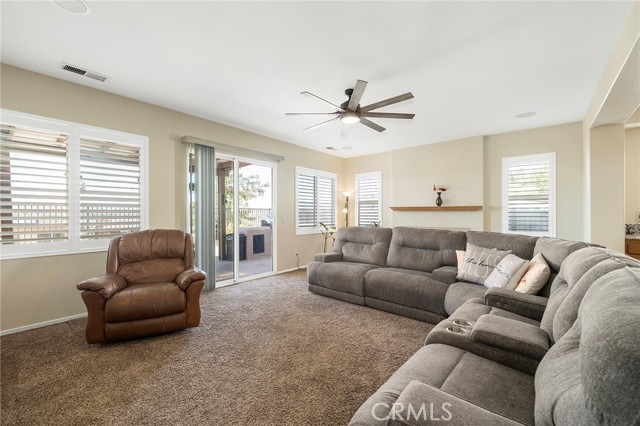 Detail Gallery Image 5 of 21 For 28396 Westwood Way, Menifee,  CA 92584 - 3 Beds | 2 Baths