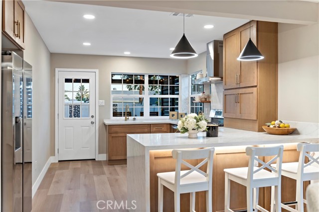 Detail Gallery Image 12 of 28 For 3746 Gardenia Ave, Long Beach,  CA 90807 - 3 Beds | 3 Baths