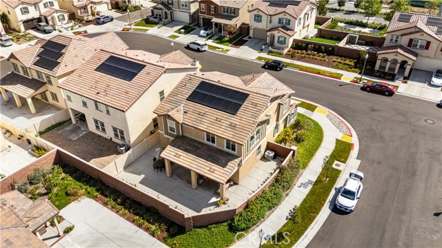 Detail Gallery Image 43 of 53 For 16538 Globetrotter Ave, Chino,  CA 91708 - 4 Beds | 3 Baths