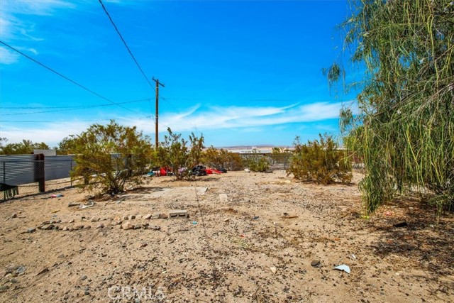 Detail Gallery Image 26 of 42 For 74976 Serrano Dr, Twentynine Palms,  CA 92277 - 2 Beds | 1 Baths