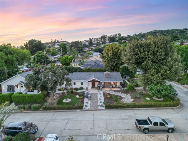 11855 Maple Street, Whittier, California 90601, ,Multi-Family,For Sale,Maple,SW24225365