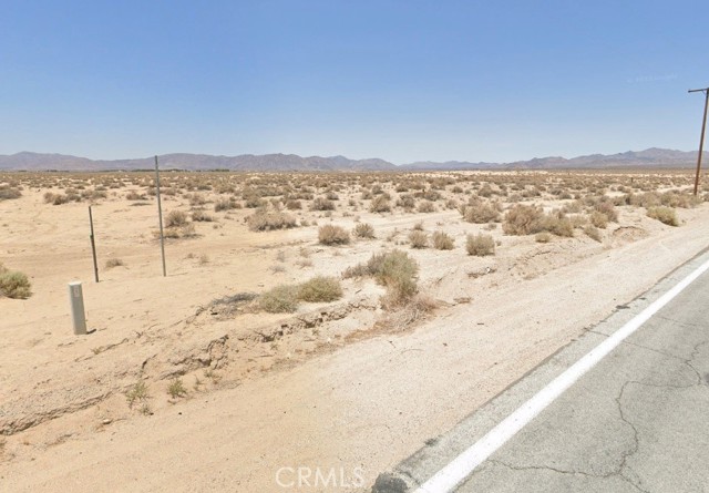 Detail Gallery Image 7 of 10 For 0 Camp Rock Rd & Sherman Way, Lucerne Valley,  CA 92356 - – Beds | – Baths