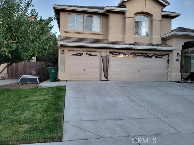 Detail Gallery Image 2 of 45 For 1009 Garden St, Los Banos,  CA 93635 - 4 Beds | 3 Baths