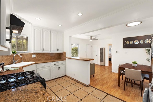 Detail Gallery Image 16 of 34 For 2820 S La Brea Ave, Los Angeles,  CA 90016 - 3 Beds | 2 Baths