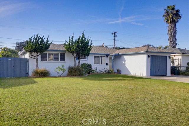 Detail Gallery Image 2 of 58 For 11681 Wasco, Garden Grove,  CA 92841 - 4 Beds | 2 Baths