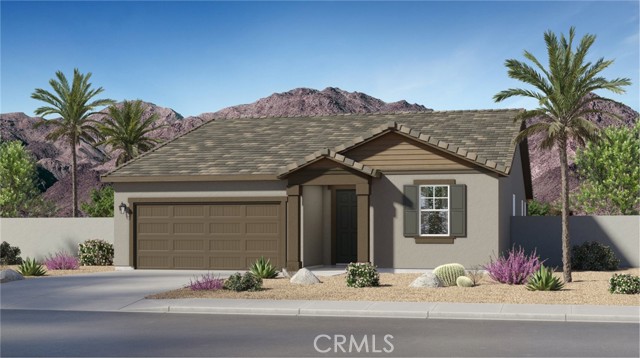 Detail Gallery Image 17 of 17 For 11374 North Star Ln, Desert Hot Springs,  CA 92440 - 4 Beds | 2 Baths