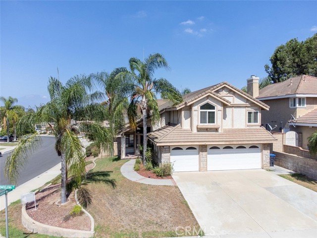 Detail Gallery Image 1 of 37 For 3166 Montelena Ct, Chino Hills,  CA 91709 - 4 Beds | 3 Baths