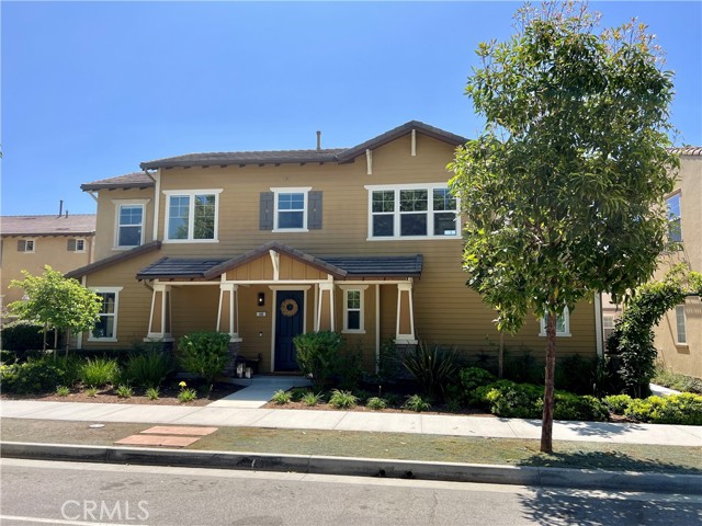 Detail Gallery Image 1 of 25 For 186 Townsite Promenade, Camarillo,  CA 93010 - 3 Beds | 2/1 Baths