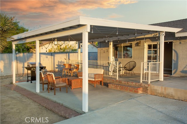 Detail Gallery Image 27 of 31 For 58338 Desert Gold Dr, Yucca Valley,  CA 92284 - 4 Beds | 2 Baths