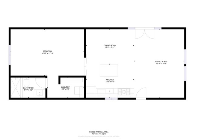Detail Gallery Image 49 of 49 For 6514 Coldwater Canyon, Valley Village,  CA 91606 - – Beds | – Baths