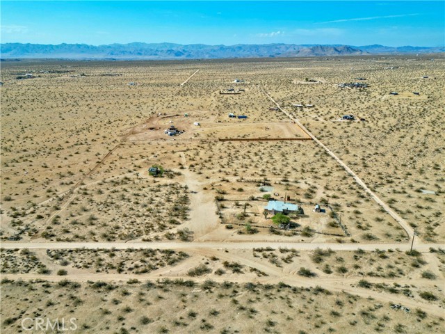 Detail Gallery Image 32 of 45 For 62105 Moon Dr, Joshua Tree,  CA 92252 - 1 Beds | 2 Baths