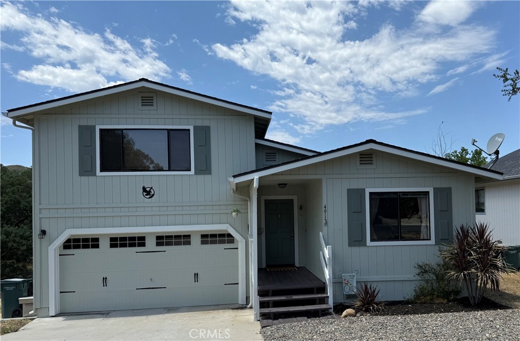 4913 Longhorn Lane