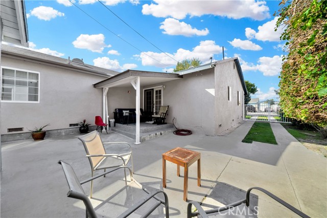 Detail Gallery Image 27 of 41 For 1226 W 134th St, Compton,  CA 90222 - 3 Beds | 2 Baths