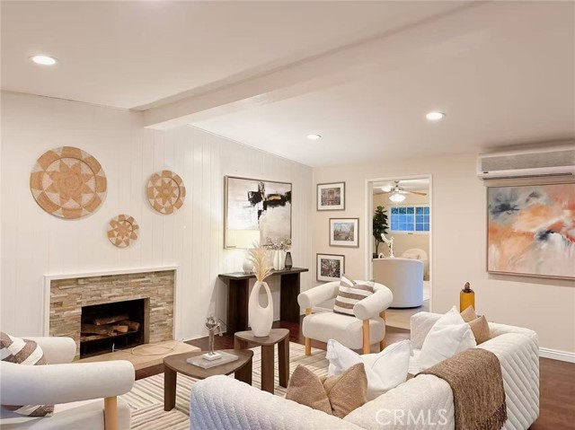 Detail Gallery Image 2 of 4 For 1400 Loma Verde St, Monterey Park,  CA 91754 - 4 Beds | 3 Baths