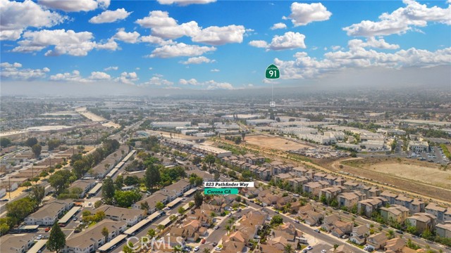 Detail Gallery Image 53 of 59 For 823 Pathfinder Way, Corona,  CA 92878 - 3 Beds | 2/1 Baths