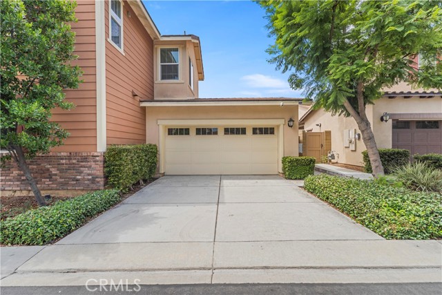 Detail Gallery Image 50 of 56 For 217 Wicker, Irvine,  CA 92618 - 4 Beds | 3 Baths