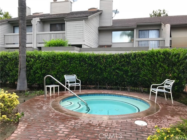 Detail Gallery Image 39 of 39 For 2220 E Chapman Ave #34,  Fullerton,  CA 92831 - 2 Beds | 1/1 Baths