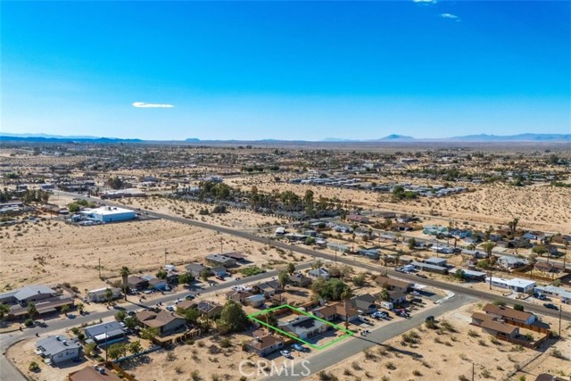 Detail Gallery Image 37 of 41 For 6350 Athol Ave, Twentynine Palms,  CA 92277 - 3 Beds | 3 Baths