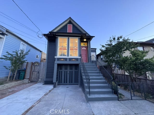 2260 Buena Vista
