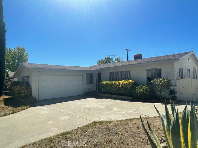 6476 Greeley Street photo 1