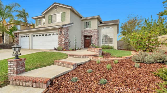 3068 Ranier St, Corona, CA 92881