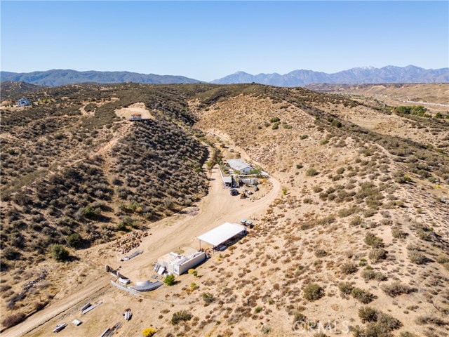 Detail Gallery Image 39 of 44 For 13905 Summit Valley, Hesperia,  CA 92345 - 3 Beds | 2 Baths