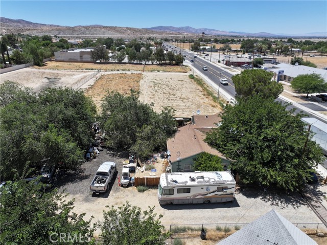 Detail Gallery Image 45 of 48 For 7812 Pearblossom, Littlerock,  CA 93543 - 3 Beds | 1 Baths