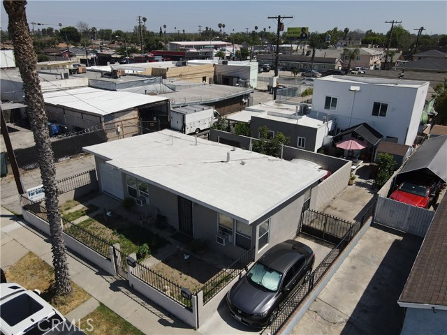 Detail Gallery Image 2 of 21 For 114 S Thorson, Compton,  CA 90221 - – Beds | – Baths