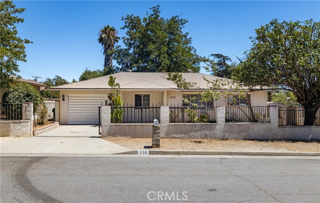 Property Photo from MLS