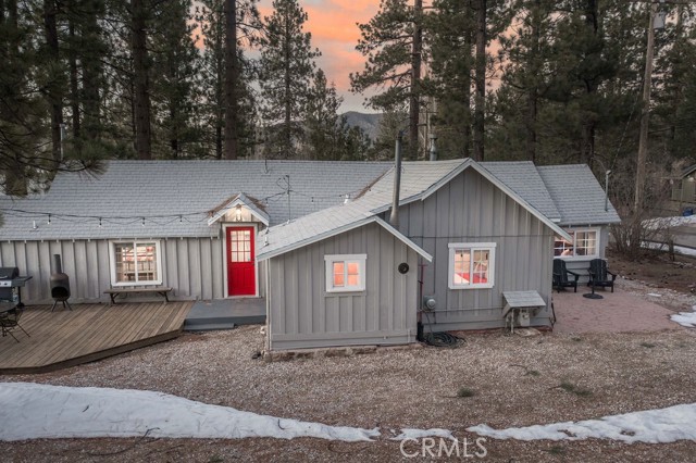 Detail Gallery Image 17 of 49 For 644 Marin, Big Bear Lake,  CA 92315 - 2 Beds | 3 Baths