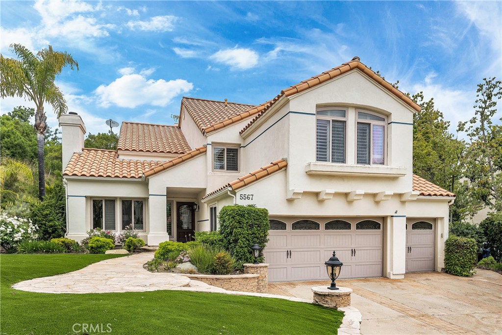 5567 SPRING HILL Court, Westlake Village, CA 91362
