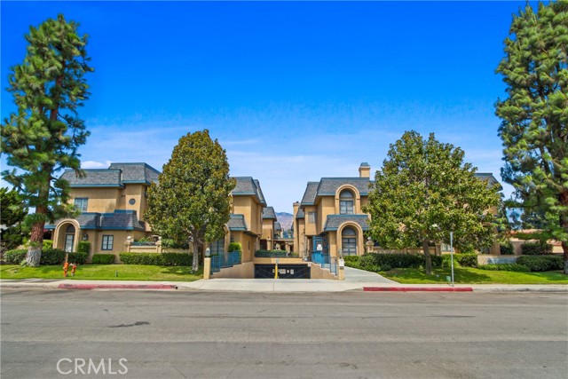 Detail Gallery Image 23 of 25 For 618 Fairview Ave #112,  Arcadia,  CA 91007 - 2 Beds | 2/1 Baths