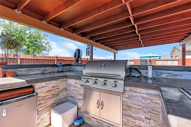 Detail Gallery Image 38 of 40 For 4209 Candle Ct, Merced,  CA 95348 - 5 Beds | 2/1 Baths