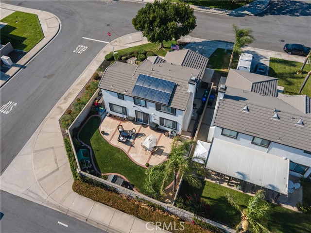 Detail Gallery Image 33 of 37 For 15539 Rockwell Ave, Fontana,  CA 92336 - 3 Beds | 2/1 Baths
