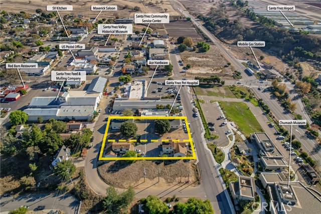 3515 Numancia Street, Santa Ynez, California 93460, ,Commercial Sale,For Sale,3515 Numancia Street,CRSC24249607