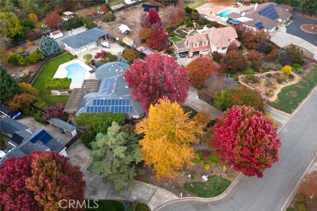 Detail Gallery Image 55 of 71 For 650 Crimson Ct, Chico,  CA 95973 - 4 Beds | 2/1 Baths