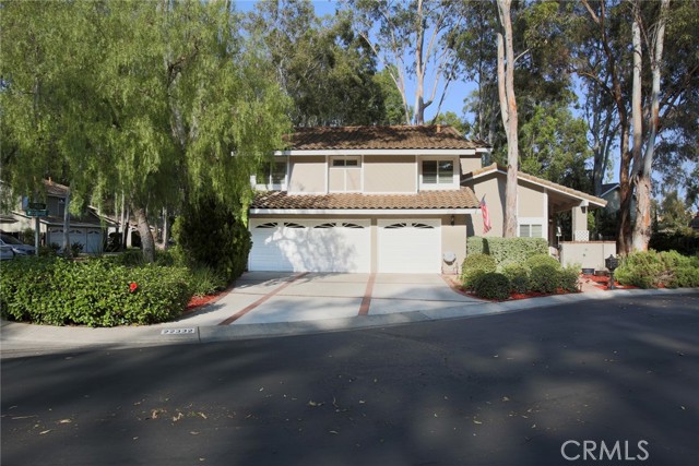 22332 Woodhue Court, Lake Forest, CA 92630