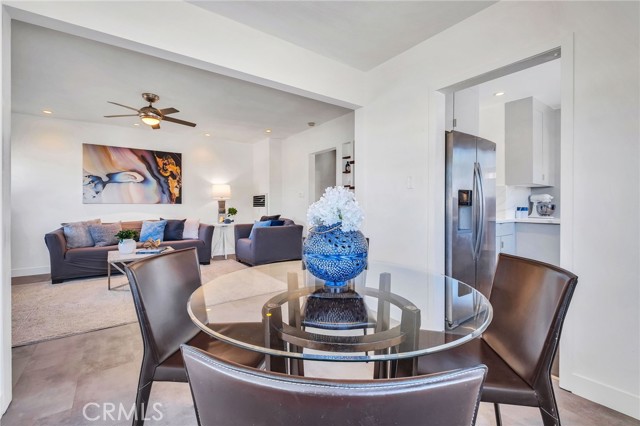 Detail Gallery Image 8 of 21 For 2815 Barkley, Redondo Beach,  CA 90278 - 3 Beds | 1 Baths