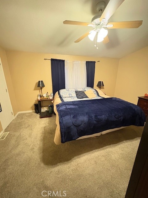 Detail Gallery Image 14 of 23 For 6601 Eucalyptus, Bakersfield,  CA 93306 - 3 Beds | 2 Baths