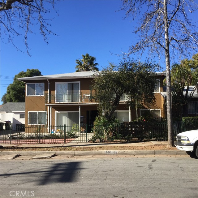 262 East Mountain Street