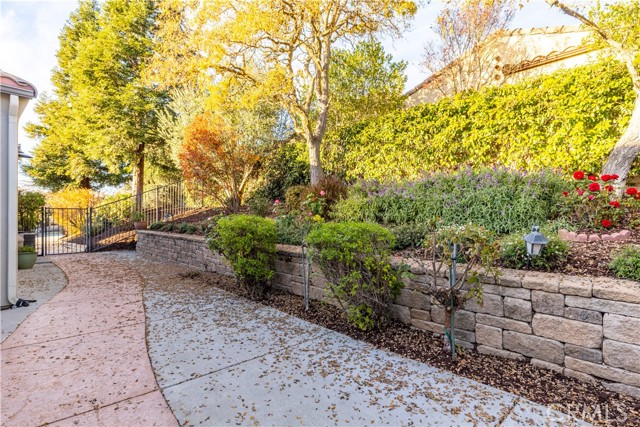 Detail Gallery Image 61 of 66 For 843 Hacienda Cir, Paso Robles,  CA 93446 - 4 Beds | 2/1 Baths