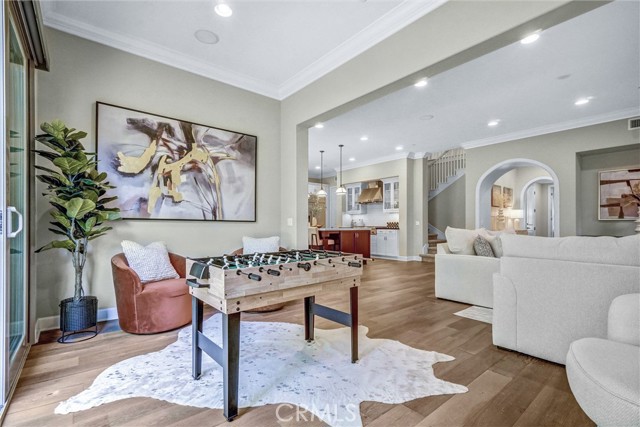 Detail Gallery Image 17 of 67 For 135 Bridle Path, Irvine,  CA 92602 - 4 Beds | 4/1 Baths