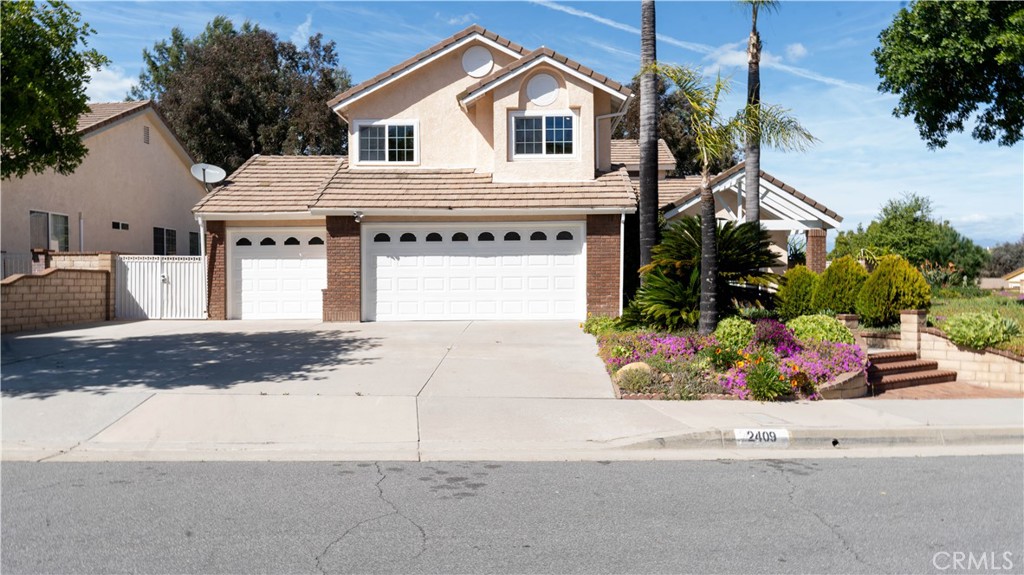 2409 Coraview Lane, Rowland Heights, CA 91748