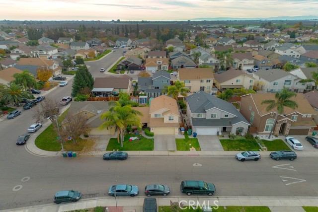 Detail Gallery Image 45 of 54 For 16347 Lancaster, Delhi,  CA 95315 - 4 Beds | 3 Baths