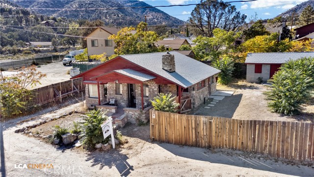617 Pomona, Frazier Park, CA, 93225 617 Pomona, Frazier Park, CA, 93225