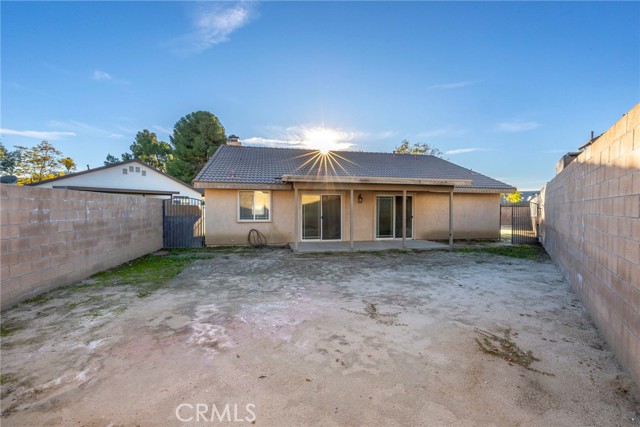 Detail Gallery Image 29 of 44 For 1230 Shellie Ln, Hemet,  CA 92543 - 3 Beds | 2 Baths