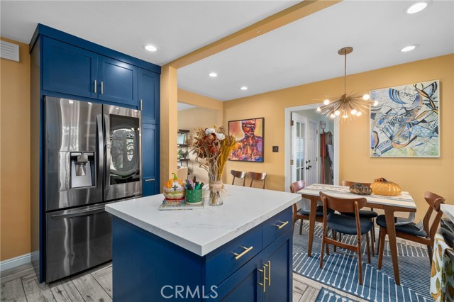 Detail Gallery Image 9 of 33 For 9161 Priscilla St, Downey,  CA 90242 - 2 Beds | 1 Baths