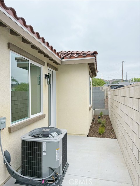 Detail Gallery Image 10 of 10 For 15854 E Rowland St, La Puente,  CA 91744 - 2 Beds | 1 Baths